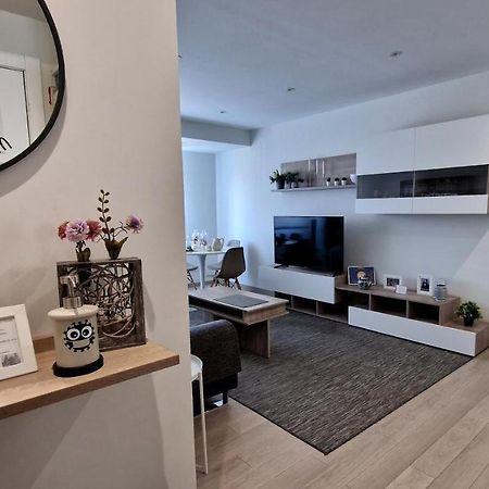 Apartamento Soleado a un paseo de la Catedral Santiago de Compostela Exterior foto