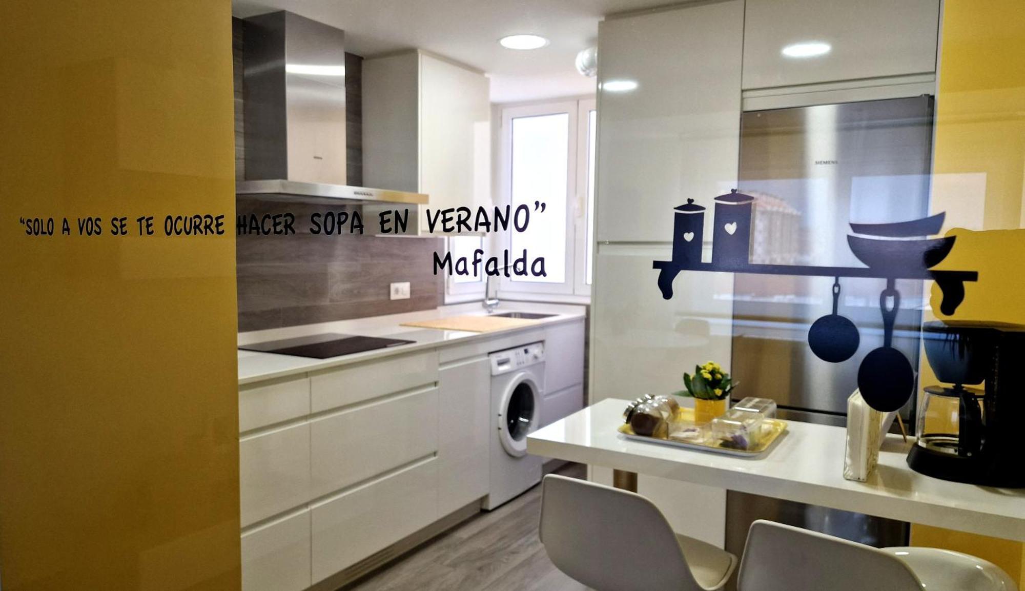 Apartamento Soleado a un paseo de la Catedral Santiago de Compostela Exterior foto
